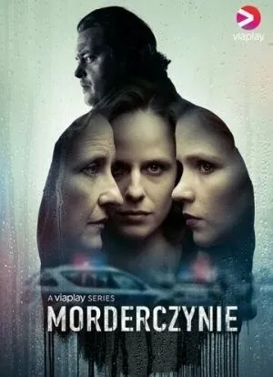 Женщины-убийцы 1-3 сезон 2023 Женщины-убийцы 1-3 сезон 2023