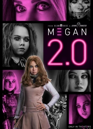 М3ГАН 2.0
